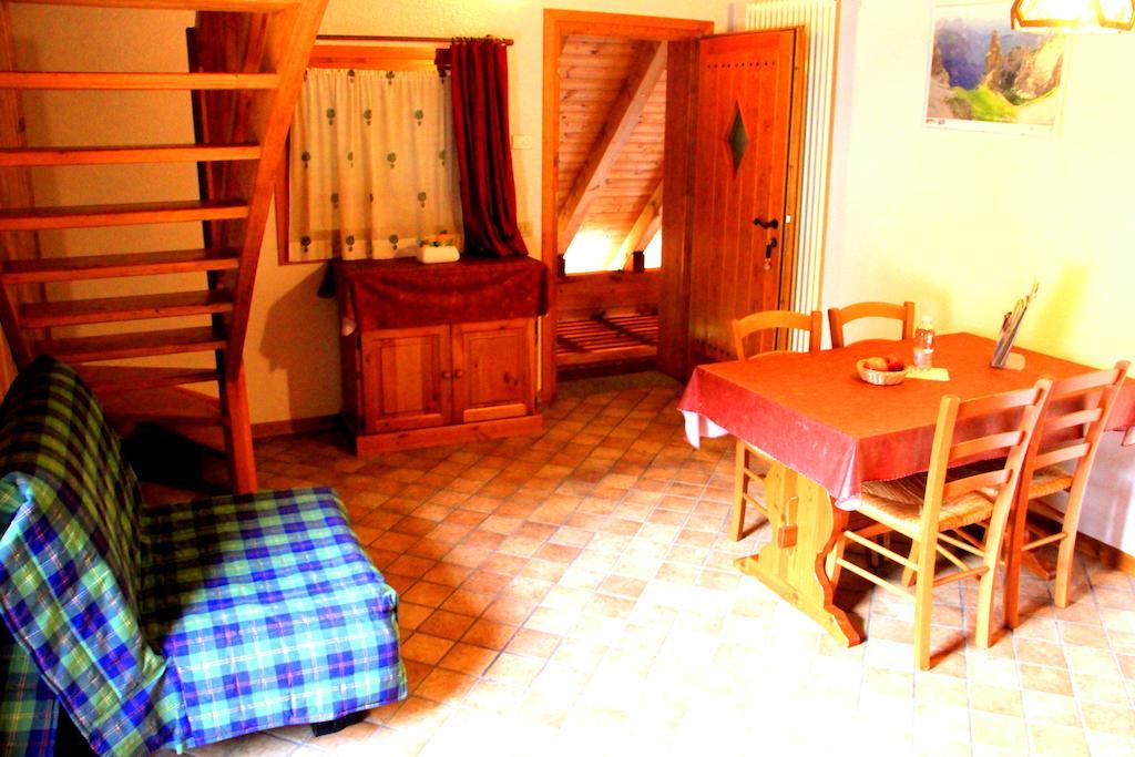 Agriturismo Pian Dei Tass Barcis Room photo
